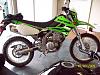 09 Green KLX250S For Sale, 477 miles-004.jpg