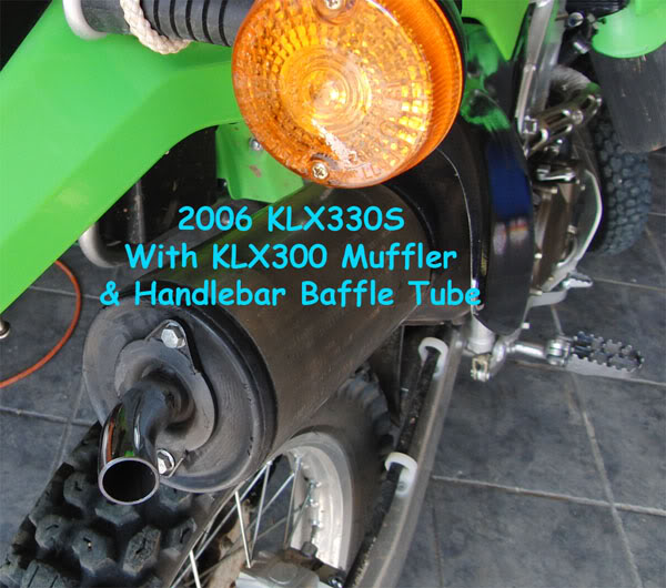 Name:  100302KLX330SHandlebarBaffleTube_.jpg
Views: 203
Size:  71.1 KB