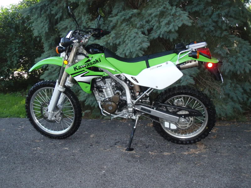 used klx 250 for sale
