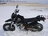 KLX in cold weather... Thoughts?-klx-snow.jpg