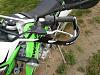 Tusk D-Flex on  KLX 250s-04082009d-flexhandgaurdsklx03.jpg