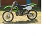 My other Kawasaki - it's just for looking at.-kx500.jpg