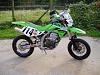 A new look for my klx-bikepics198.jpg