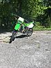 The Little Green KLX250..Wasaki-fullsizerender-1.jpg