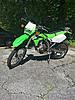 The Little Green KLX250..Wasaki-fullsizerender-2.jpg