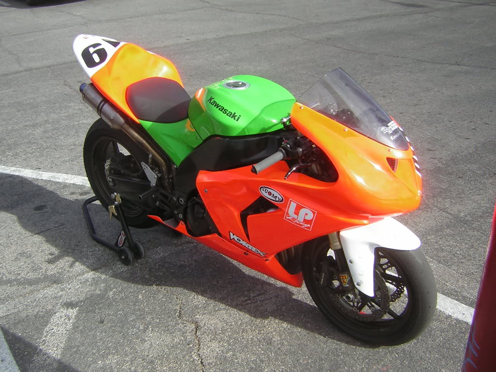 Zx10r track bike store for sale