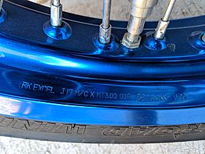 09 - 13 KLX250 S SF Supermoto Wheels-img_20180804_190040.jpg