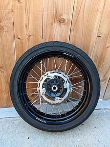 09 - 13 KLX250 S SF Supermoto Wheels-img_20180804_190124.jpg