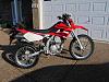 Red 2009 KLX250S-_0001.jpg